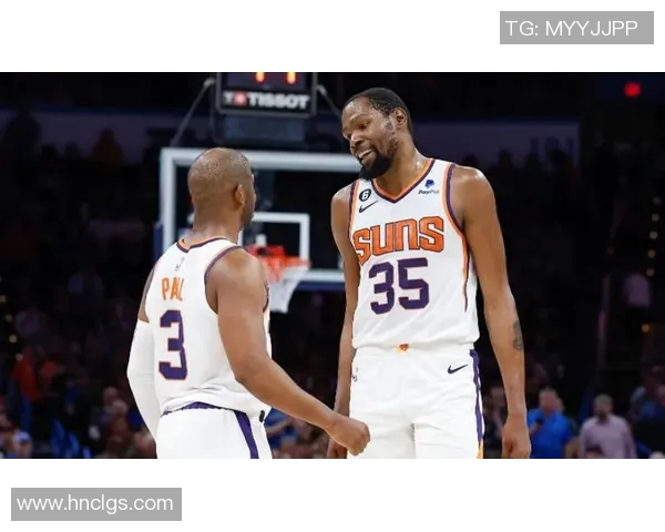 太阳队休赛期或将交易杜兰特各方意图愈加明显引发热议