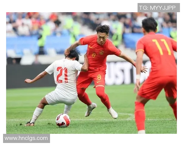 中国足球迎战缅甸队期待精彩对决展现亚洲足球实力与魅力